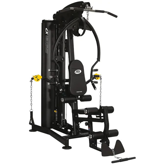 Multigym Master Fitness X7